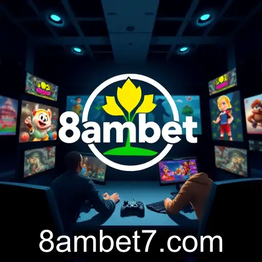 8ambet