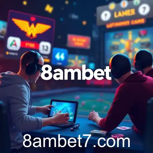 8ambet