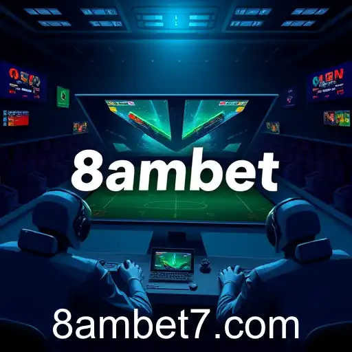 8ambet: The Growth of Online Gaming in the UK