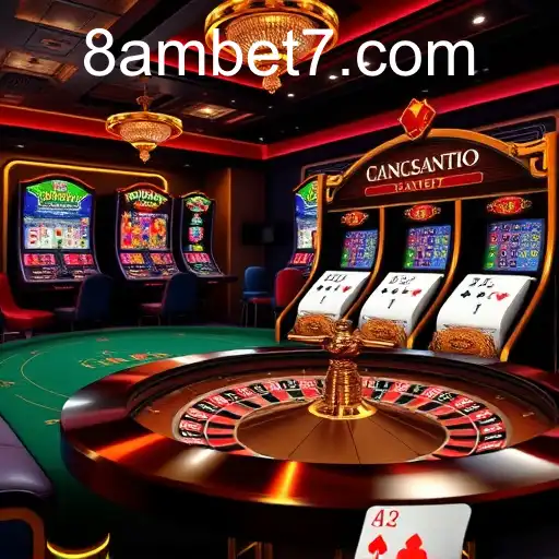 8ambet