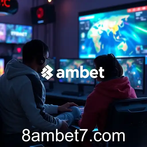 The Digital Evolution of Online Gaming