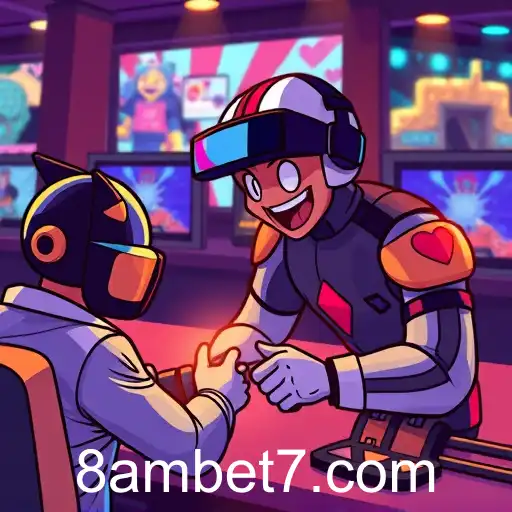 8ambet
