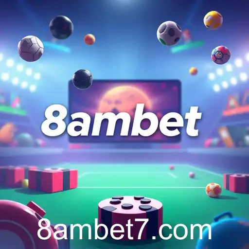 8ambet