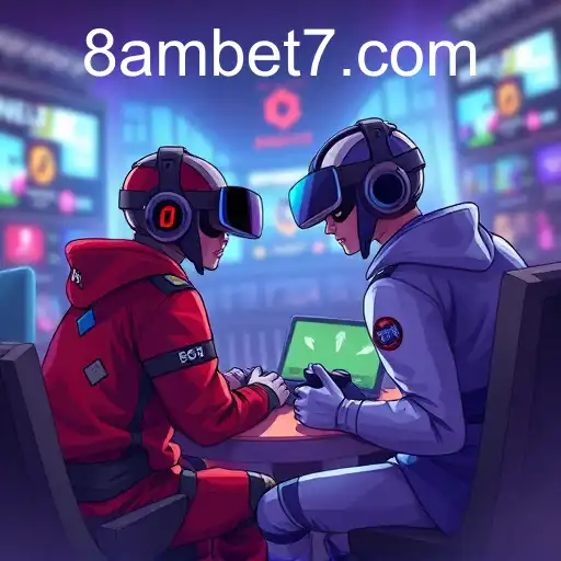 The Thriving World of Online Gaming